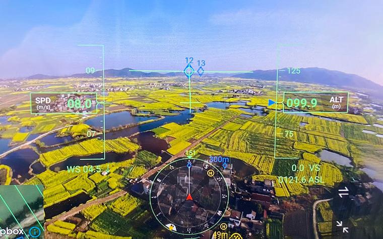 遥感图像检索/场景数据集VArcGIS