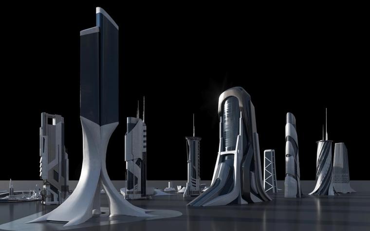 一个包含各种室内和室外场景的3D立体图像数据集
