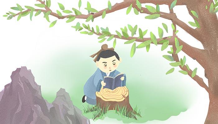 古诗生成语料数据集