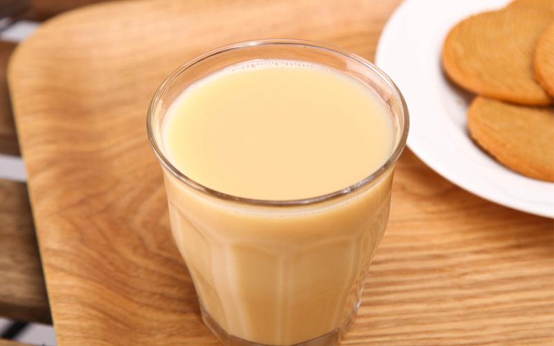 果汁饮料数据集