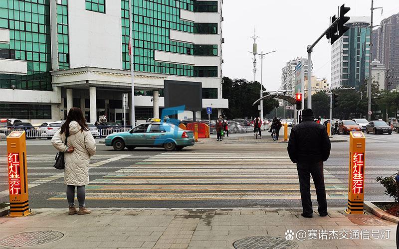 行人图片，标签数据集