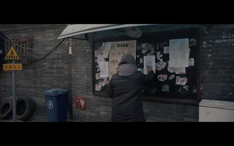 行人检测测试集