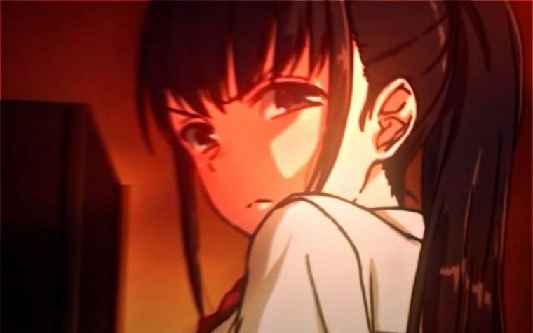 Chaosinism Anime Sketch Pairs数据集