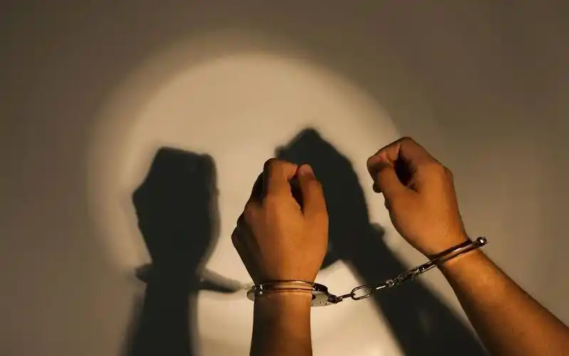 犯罪事实实体识别数据集
