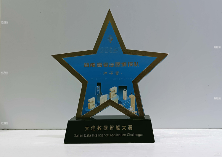 华录杯河道污染数据集