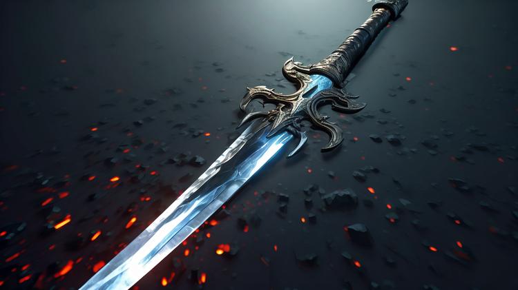 武器实体数据集
