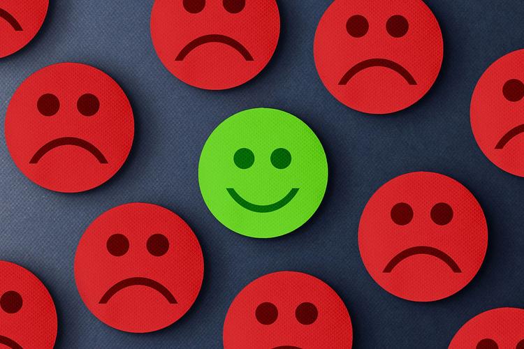推特情绪检测数据集sentiment140