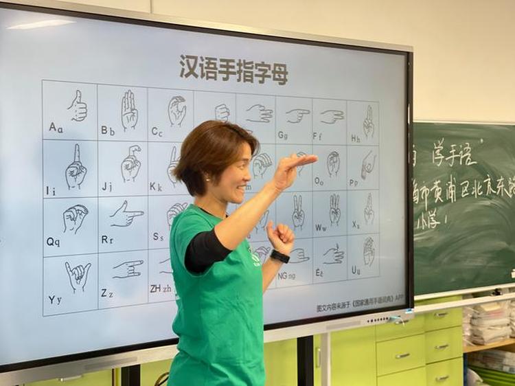 基于20BN手语识别预训练模型数据集