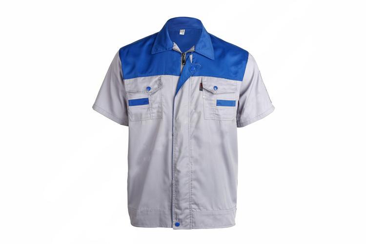 未知工作服属性识别数据集