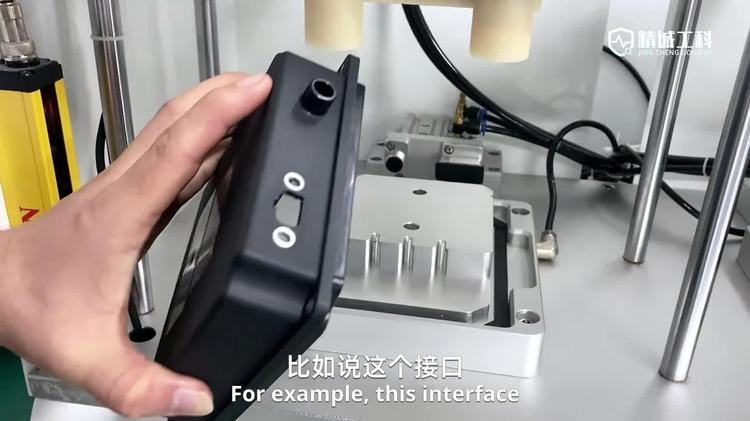 压接端子铜丝分割数据集