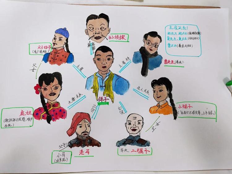 Leon-Matting图像抽取数据集