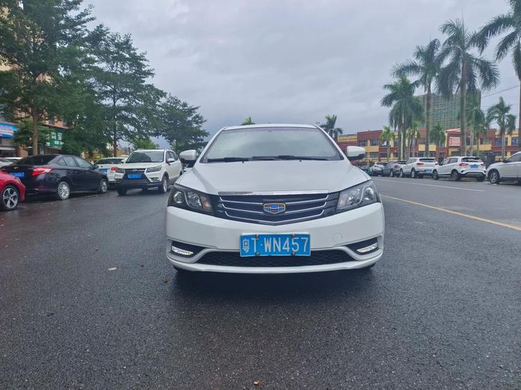 Vehicle_Demo数据集