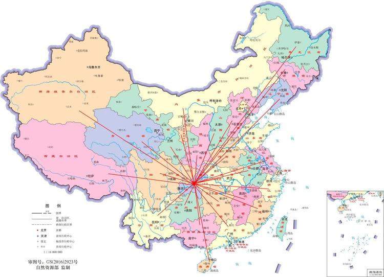 2021年第二季度全国星级饭店统计调查报告数据集