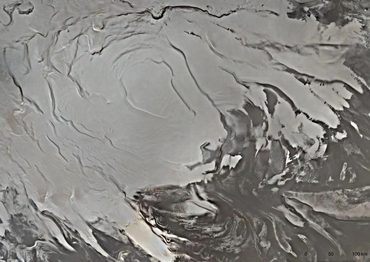 paddleseg_mars数据集