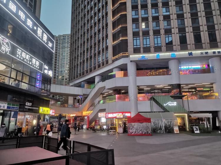 2022年置慧杯-商业综合体能耗预测数据集