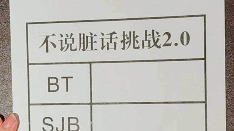 谩骂数据集