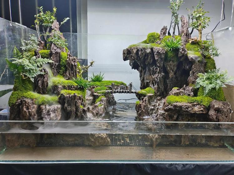 上海水陆分割数据集
