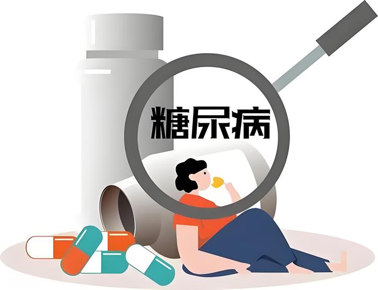 糖尿病数据集4