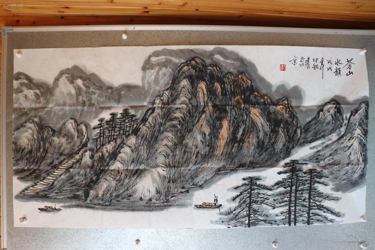 线阵相机大尺幅解决方案数据集和安装包