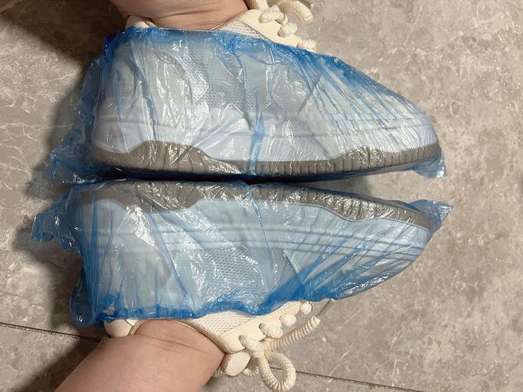 鞋套数据集