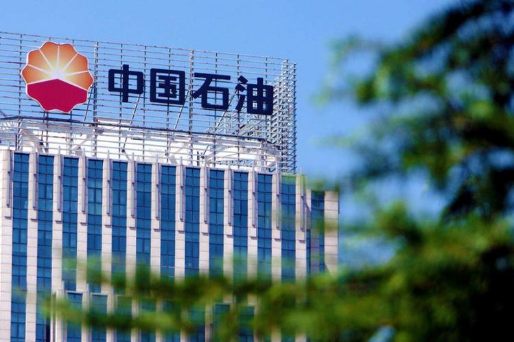 石油预测数据集