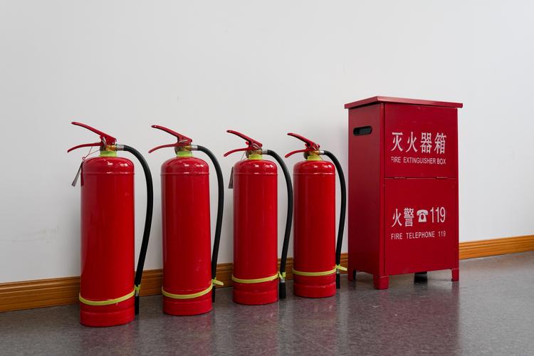 消防器材数据集