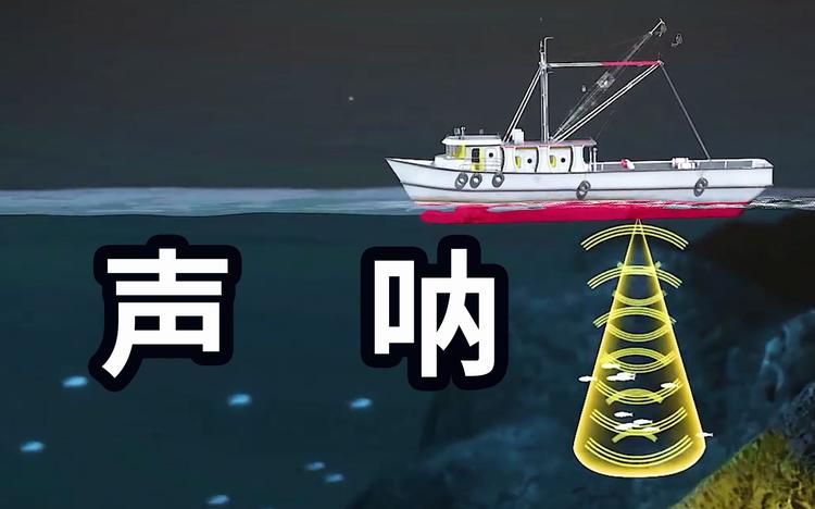 声呐图片数据集