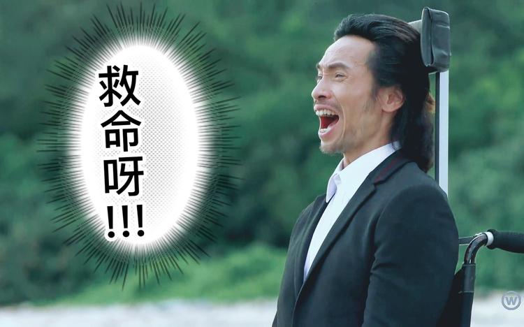Web数据集