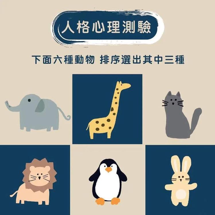 大五人格测试数据集