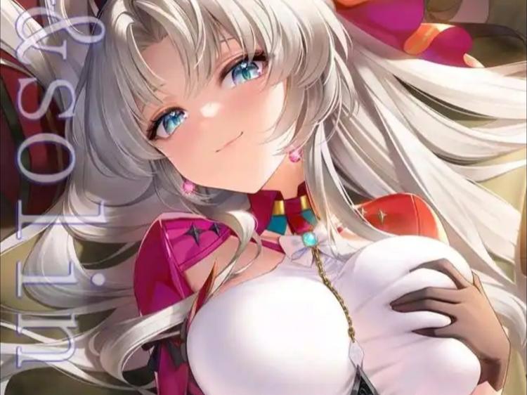 角色pt数据集