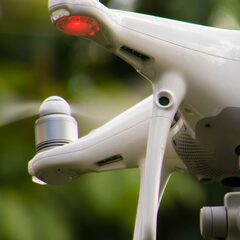 无人机数据集（UAV）