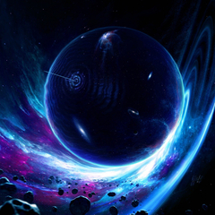 小行星数据集