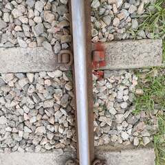 铁路轨道故障检测数据集