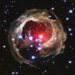 用于预测恒星类型的恒星数据集