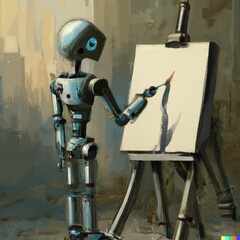 人工智能生成的图像与真实图像数据集