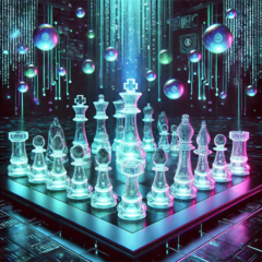 Leela国际象棋零自玩国际象棋游戏数据集14
