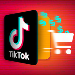 马来西亚TikTok影响者视频元数据