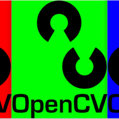 OpenCV-人脸识别-LBPH数据集