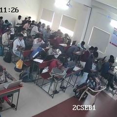 课堂数据