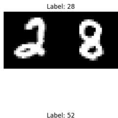 MNIST-100数据集