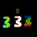 3D MNISTST数据