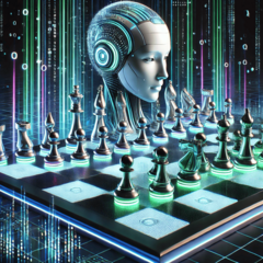 Leela国际象棋零自玩国际象棋游戏数据集7