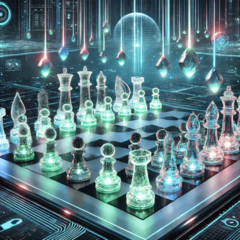 Leela国际象棋零自玩国际象棋游戏数据集11