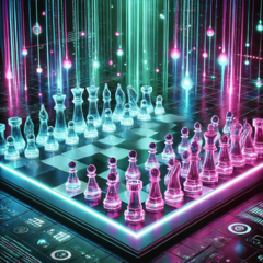 Leela国际象棋零自玩国际象棋游戏数据集13