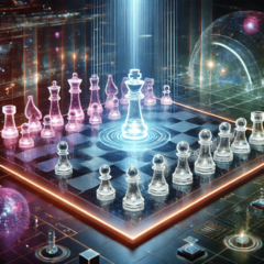 Leela国际象棋零自玩国际象棋游戏数据集9