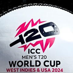 2024年ICC男子T20世界杯全计分卡；统计数据