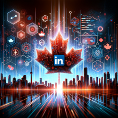 Linkedin加拿大：2024年数据科学工作（更新）
