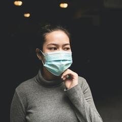 新冠肺炎口罩检测数据集