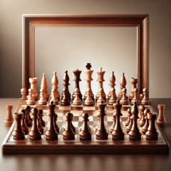 Leela国际象棋零自玩国际象棋游戏数据集4
