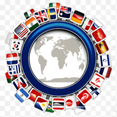 Aadarsh Vani的国家数据